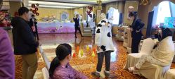 -臻康乃馨月子中心(集美店)