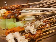 -京元盛铜锅涮肉(上海总店)