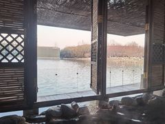 -春晖园度假酒店温泉