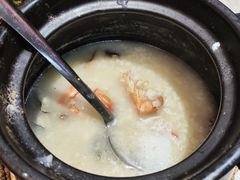 -官塘锋记鱼生·生腌·砂锅粥(牌坊街店)
