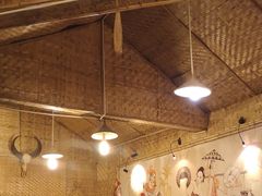 大堂-多哥水傣味餐厅(司马巷店)