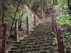-穹窿山景区