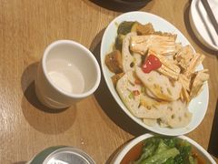 -溢香苑瓦罐(优胜北路店)