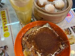 -澳门陈光记烧味饭店(万象城店)