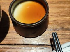 黑糖豆花-云海肴·汽锅鸡·云南代表菜(美罗城店)