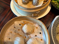 -新天世纪中餐厅