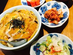 -一心创作料理屋(经开万达店)