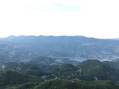 -重庆云阳龙缸景区