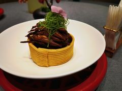 -大鹏饭店·金陵家宴(奥体中心店)