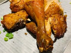 -绿茶餐厅(乐峰广场店)