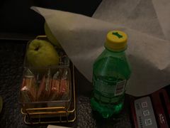 -华夏良子·足道SPA艾灸(铁道大厦店)