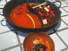 -贰回巷火锅馆(钟楼店)