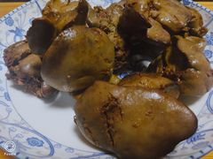 -土门八珍烤鸡腊味店(土门老店)