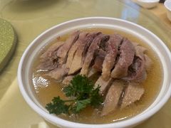 -怡园饭店-餐厅(四望亭店)