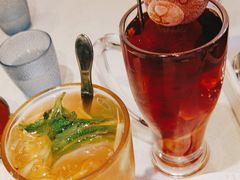-牛楠楠·香港牛腩茶餐厅(永旺店)