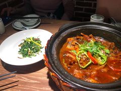 -周家二小姐的菜(西津渡店)