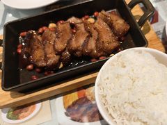 -敏华冰厅(平安金融中心店)