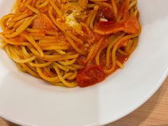 -萨莉亚意大利餐厅(龙胜站颂荟商场店)