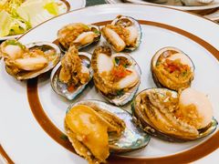 -金海湾大酒店-可园餐厅