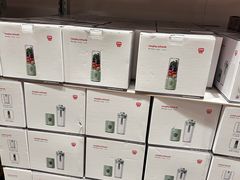 -山姆会员商店(上海浦东店)