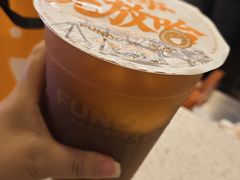-放哈·甜醅子奶茶创造者(正宁路店)