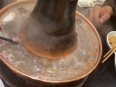 -阳坊胜利涮羊肉(阳坊老店)