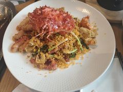 -花舍·新派粤菜·西餐·下午茶(亚运村·鸟巢店)