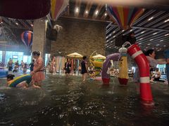 -清河半岛温泉度假酒店