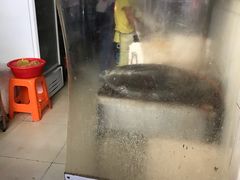 -咏春葱油饼(德政中路店)