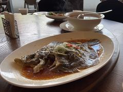 -水月周庄铂尔曼酒店-水月荟中餐厅