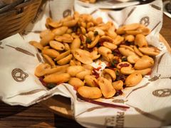 -宝莱纳餐厅(滨江店)