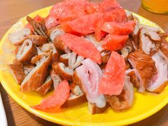 -惠记粉汤羊血梆梆肉(永松路店)