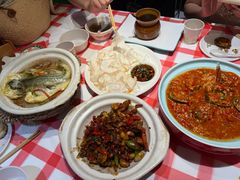 -辣小鲜·南昌大排档(船山路店)