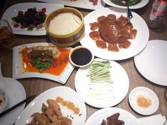 -廊亦舫Lang Yi Fang Restaurant(金桥店)
