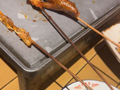 -花和尚·湘西小串烧烤(祈福店)