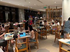 -味餐厅·海鲜·火锅·自助餐