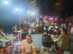 -铁诚烤肉