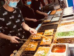 -鸿恩陶然大观园
