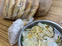 -荣巷小馄饨(荣巷店)