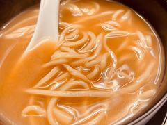 胶东炝锅面-鲁采LU STYLE(新天地店)