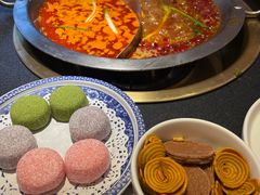 -沸炉重庆老火锅(军事博物馆店)