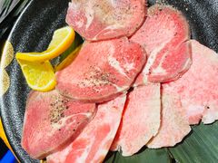 -九田家黑牛烤肉料理(万达CBD店)