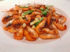 籽虾-麟1929(外滩店)