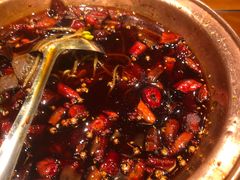 -水煮三国·川鲁江湖菜(香山店)