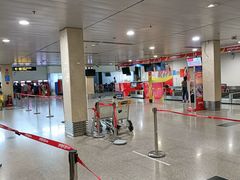 -胡志明新山一国际机场