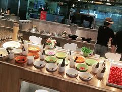 -比格比萨自助(诺亚大厦店)