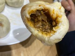 -老陶包子铺(南大西南村店)