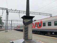 -符拉迪沃斯托克火车站