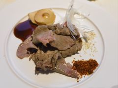 -富力丽思卡尔顿酒店·香荟全日制餐厅
