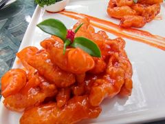 老滇味糖醋里脊-云和祥食府·特色云南菜(金碧公园店)